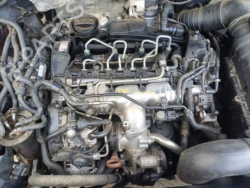Engine control unit (ECU) VW TIGUAN (5N_) | BP39978283M57 - Image 11