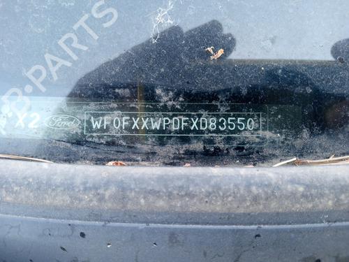 Front right window mechanism FORD FOCUS I (DAW, DBW)  | BP18958653C23 