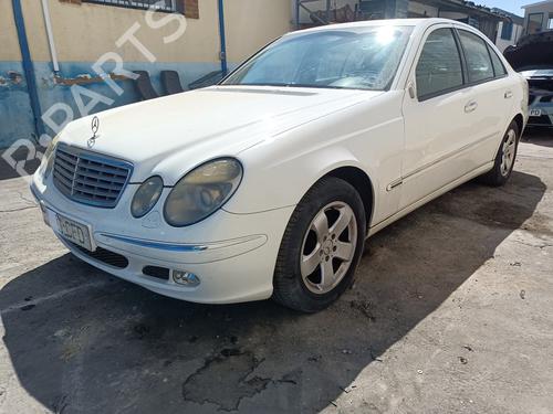 Climate control MERCEDES-BENZ E-CLASS (W211) E 270 CDI (211.016) | BP33801267I5  - Image 9