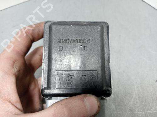 Ignition barrel RENAULT MEGANE II (BM0/1_, CM0/1_)  | BP23433824M48