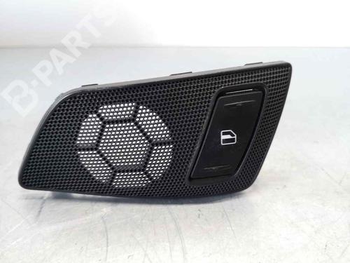 Used Left rear window switch SKODA OCTAVIA II (1Z3) [2004-2013]  6831923