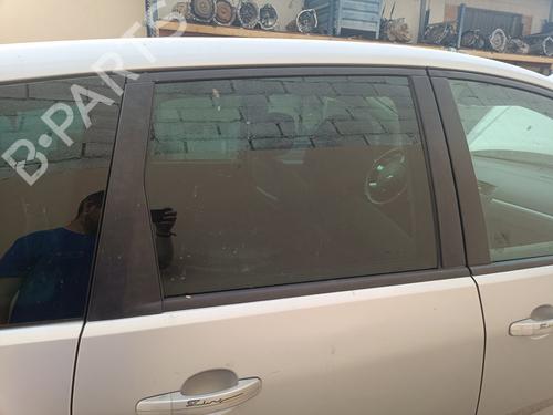 Dør høyre bak FORD FOCUS C-MAX (DM2)  | BP25873090C5 