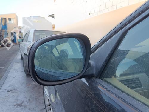 Used Left mirror BMW 3 (E90) 320 d (177 hp) 19300772