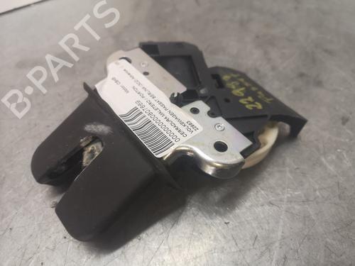 Tailgate lock VW PASSAT B6 (3C2) 2.0 TDI | BP13743866C101 