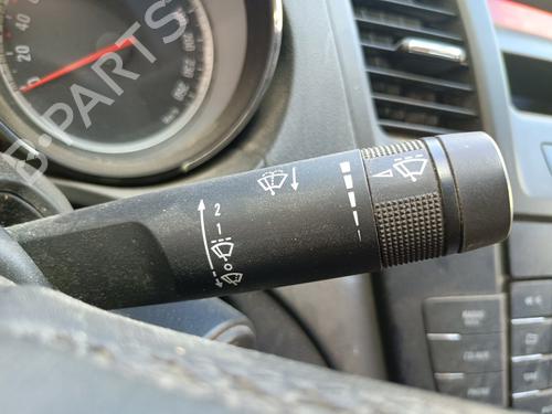 Used Steering column stalk OPEL INSIGNIA A (G09) [2008-2017]  29850271