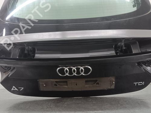 Tailgate AUDI A7 Sportback (4GA, 4GF) 3.0 TDI quattro | BP16096762C6 