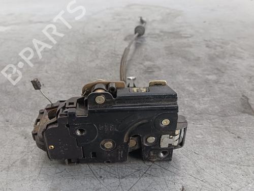 Rear right lock VW GOLF IV (1J1)  | BP16944053C99 