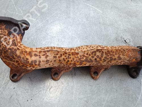 Used Exhaust manifold TOYOTA RAV 4 III (_A3_) 2.2 D 4WD (ALA30_, ALA30R) (136 hp) 13020980