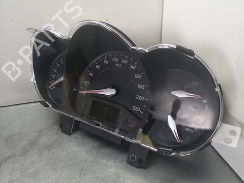 Instrument cluster KIA RIO IV (YB, SC, FB)  | BP13478320C47 