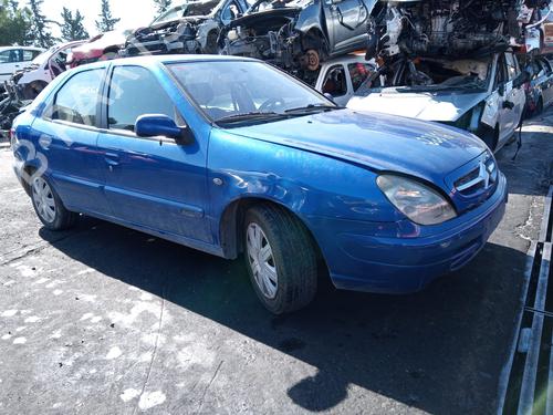 Fuse box CITROËN XSARA (N1)  | BP19072579E1 