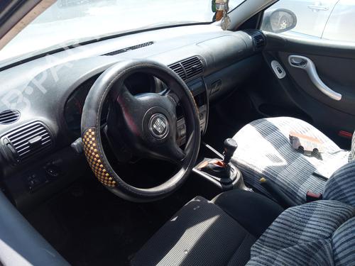 Viskermotor vindrude SEAT LEON (1M1)  | BP18963418M29 