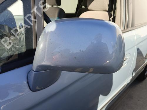 Left mirror HYUNDAI TRAJET (FO) 2.0 CRDi | BP19091042C26 
