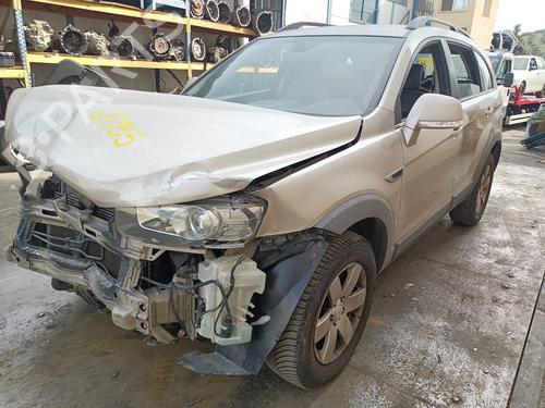 Engine CHEVROLET CAPTIVA (C100, C140) 2.2 D | BP32712551M1  - Image 6