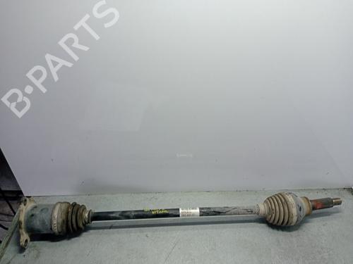 Used Right rear driveshaft SUZUKI VITARA (LY) 1.4 T AllGrip (APK414) (140 hp) 31143363