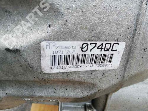 Gearbox BMW 1 (E87) 118 i | BP4874275M3 