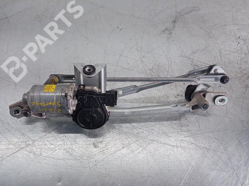 Used Front wiper motor KIA SPORTAGE IV (QL, QLE) [2015-2022]  9182508