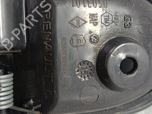 Other DACIA LODGY (JS_)  | BP29807361O1 