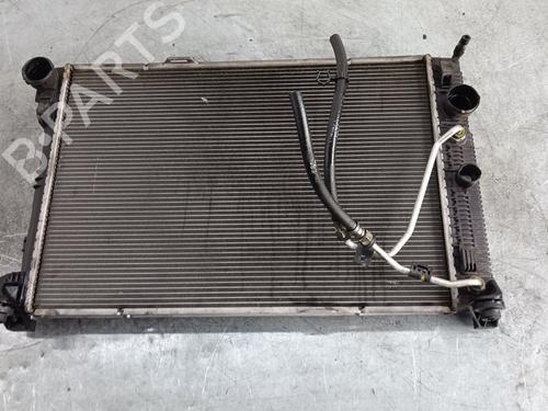 Radiateur MERCEDES-BENZ E-CLASS (W212) E 220 CDI / BlueTEC (212.001, 212.002) (170 hp) 18415639