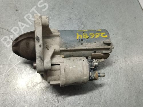 Startmotor FORD FIESTA VI (CB1, CCN) [2008-2025]  29483876