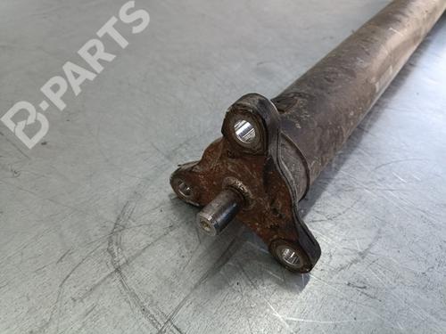 Driveshaft BMW 3 (F30, F80) 318 d | BP10199075M37 