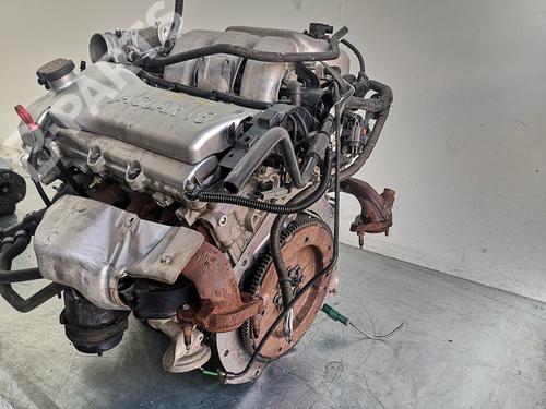 Engine JAGUAR S-TYPE II (X200) 3.0 V6 | BP1221458M1 