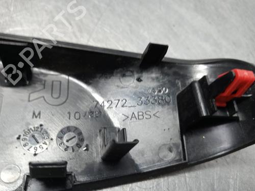 Right rear window switch TOYOTA CAMRY (_V7_, _VA7_, _VH7_) | BP30386527I28 - Image 5