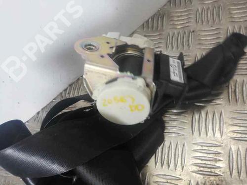 Front right seatbelt BMW 1 (E87) 118 d | BP8739012I25 