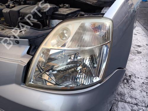 Used Left headlight Left headlight 37477043 37477043