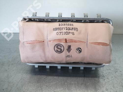 Passasjer kollisjonspute SUBARU OUTBACK (BL, BP) 2.0 D AWD (BPD) (150 hp) 1941443