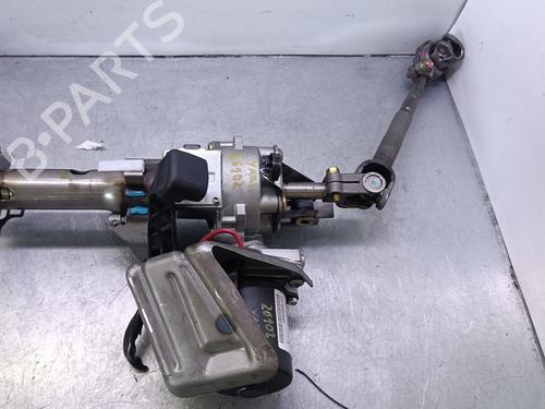 Used Steering column TOYOTA YARIS (_P1_) 1.0 (SCP10_, SCP10R) (68 hp) 27272115