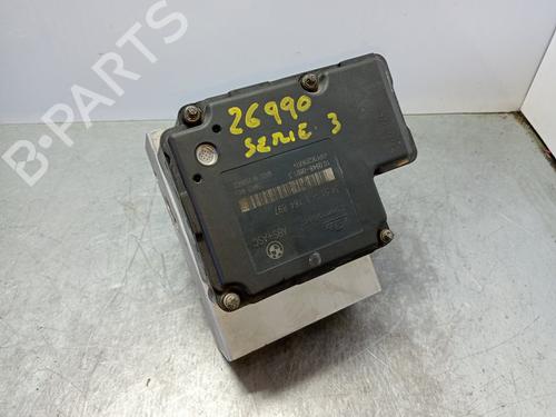 Used ABS pump ABS pump BMW 3 (E46) 320 d (136 hp) 31598007 31598007