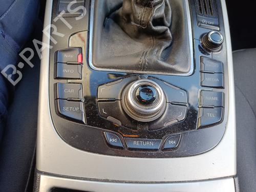 Used Electronic module AUDI A4 B8 Avant (8K5) [2007-2017]  31332469