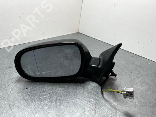 Used Left mirror HONDA ACCORD VI (CK, CG, CH, CF, CL) 1.8 i (CG8) (136 hp) 30172600