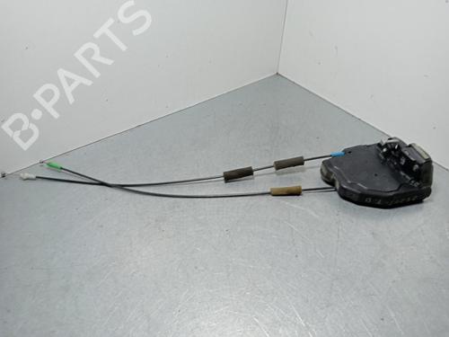 Used Rear right lock TOYOTA AVENSIS Estate (_T27_) [2008-2018]  18665570