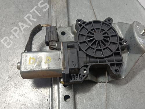 Front right window mechanism DACIA LODGY (JS_) | BP27441475C23