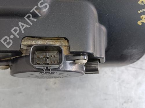 Gearbox TOYOTA PRIUS Liftback (_W2_) 1.5 Hybrid (NHW20_, NHW20R) | BP6535194M3 