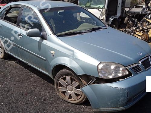 Used Parts CHEVROLET NUBIRA Saloon 1.6 (109 hp) 4404610