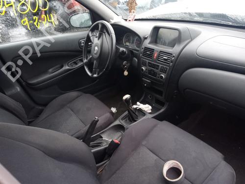 ABS pump NISSAN ALMERA II Hatchback (N16)  | BP17762729M43 