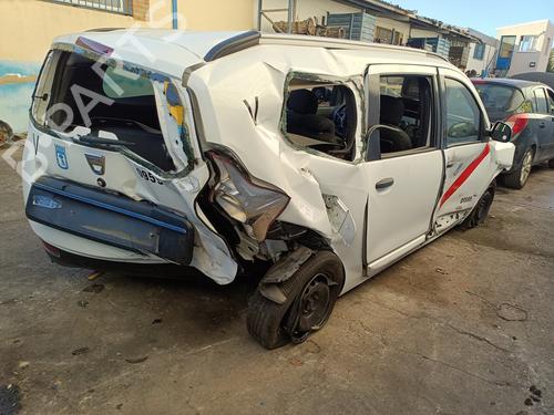 Left headlight DACIA LODGY (JS_) | BP38072863C28 - Image 6