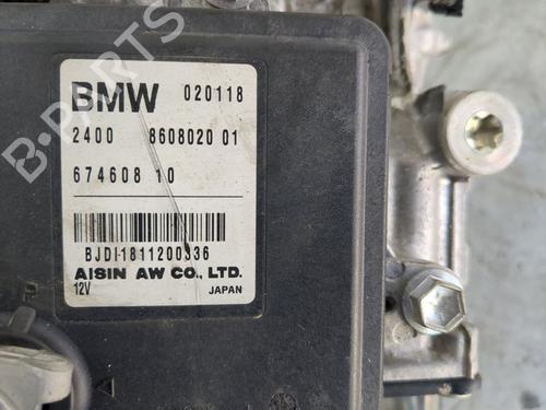 Gearbox MINI MINI COUNTRYMAN (F60) Cooper | BP23067127M3  - Image 9
