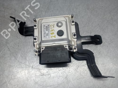 Used Engine control unit (ECU) KIA RIO III (UB) 1.2 CVVT (84 hp) 19091128