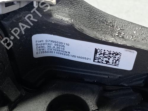 Rat FIAT PUNTO EVO (199_) 1.4 Natural Power | BP33932266C49 - Image 2