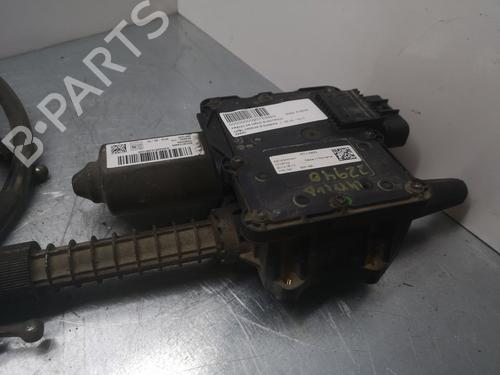 Electric handbrake OPEL MERIVA B MPV (S10)  | BP10302753E5 