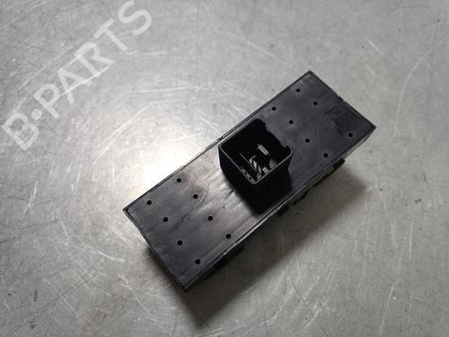 Left front window switch SEAT ALTEA (5P1)  | BP21115536I27 