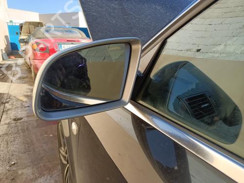 Used Left mirror AUDI A4 B6 (8E2) 1.9 TDI (130 hp) 31868539