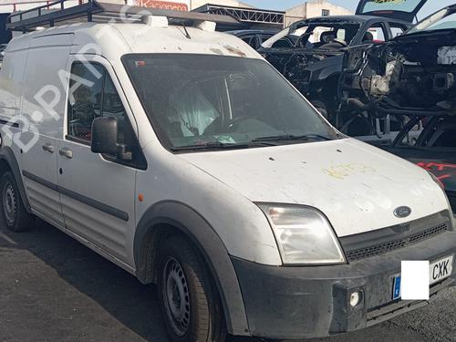 Brugte FORD TRANSIT CONNECT (P65_, P70_, P80_) 1.8 TDCi (90 hp) 4377211