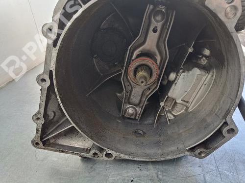 Getriebe VW TOUAREG (7LA, 7L6, 7L7)  | BP626097M3 