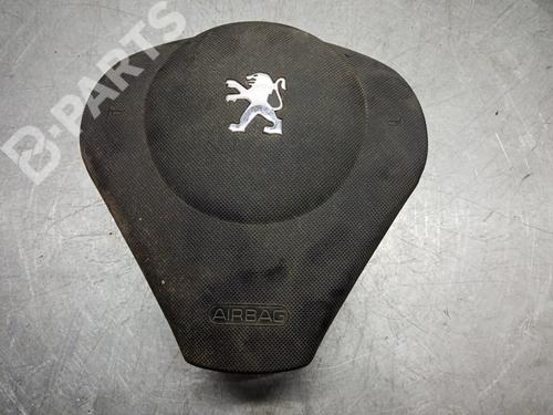 Driver airbag PEUGEOT 1007 (KM_) 1.4 HDi | BP4234377C9