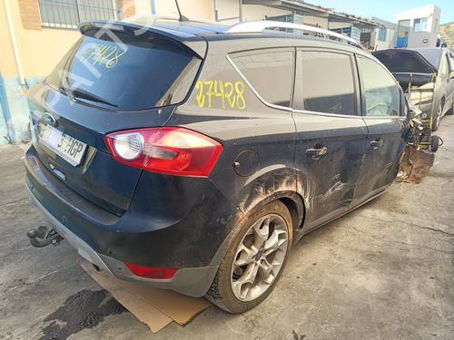 Left front window switch FORD KUGA I  | BP36333247I27  - Image 6