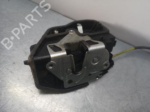 Rear left lock BMW 5 Gran Turismo (F07) 530 d | BP16483749C100 
